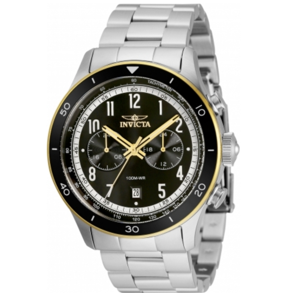 Invicta Watch Invicta Speedway Mens Watch